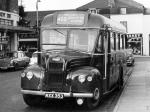 Guy Special NLLVP ECW 1953 года